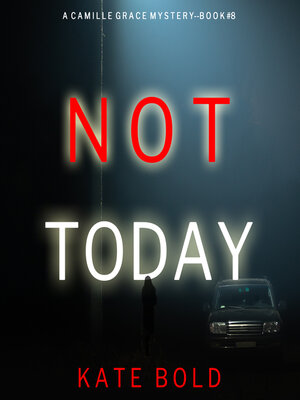 cover image of Not Today